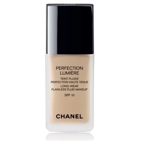 oil free chanel foundation|Chanel makeup foundation.